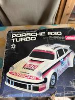Schuco Porsche 930 1980 radiografisch, Antiek en Kunst, Antiek | Speelgoed, Ophalen of Verzenden