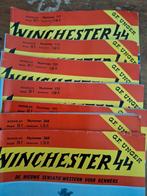 Winchester 44 western, Ophalen of Verzenden, Zo goed als nieuw