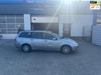 Ford Focus Wagon 1.6-16V Ghia-Automaat- Station- met Airco,, 1596 cc, 101 pk, Gebruikt, 4 cilinders