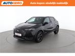 DS DS 3 Crossback 1.2 PureTech La Premiere |UM47812|, Auto's, DS, Gebruikt, 1199 cc, Met garantie (alle), Zwart