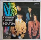 CD Ten Years After . Remastered.  Wiebe's Records, Cd's en Dvd's, Cd's | Rock, Ophalen of Verzenden, Zo goed als nieuw