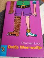 Paul van Loon - Dolfje Weerwolfje AVI 7 avi junior lijsters, Gelezen, Ophalen of Verzenden