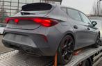 CUPRA LEON VZ 1.5 TSI DSG 09/2025 met 5.650KM SCHROEFSCHADE, Auto diversen, Ophalen, Overige kleuren, Benzine, Seat