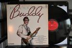 LP 1980 Buddy Holly   " Rock on with Buddy Holly ", Ophalen of Verzenden, Zo goed als nieuw, 12 inch, Poprock