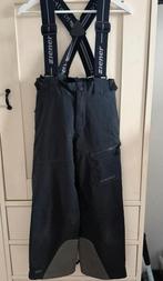 Ziener skipant/overbroek met ritsen Maat 140, Ophalen of Verzenden, Zo goed als nieuw, Overige maten, Broek