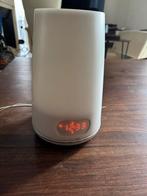 Philips Wake-up Light HF3485 Tafellamp, Huis en Inrichting, Ophalen, Gebruikt, Kunststof, Minder dan 50 cm
