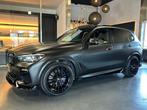 BMW X5 XDrive 45e M Performance 394PK High Executive Full op, Auto's, BMW, Adaptive Cruise Control, Gebruikt, 394 pk, Zwart
