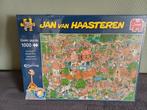 Jan van Haasteren  sprookjesbos nieuw in folie, Ophalen, 500 t/m 1500 stukjes, Nieuw, Legpuzzel