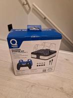 Qware PS5 Gaming Starter Kit - Nieuw & Gesealed!, Ophalen of Verzenden, Nieuw
