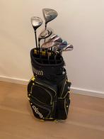 Golset heren Linkshandig, Sport en Fitness, Golf, Ophalen of Verzenden, Zo goed als nieuw, Set, Callaway