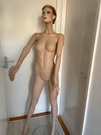 Realistische Dames Paspop, Hobby en Vrije tijd, Naaien en Fournituren, Ophalen, Gebruikt, Paspop