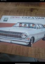 Opel Caravan, Ophalen of Verzenden, Zo goed als nieuw, Opel