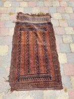Oosters tapijt, Beloutch kameeltas lxb = 114x64 cm., Ophalen of Verzenden