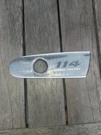 Harley Davidson Embleem Luchtfilter 114 inch, Ophalen of Verzenden, Gebruikt