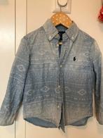 Ralph Lauren Shirt Jongen 3-4 Jaar, Ophalen, Gebruikt, Jongen, Overige typen