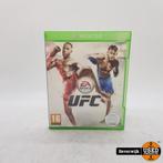 UFC - Xbox One Game, Spelcomputers en Games, Games | Xbox One, Zo goed als nieuw