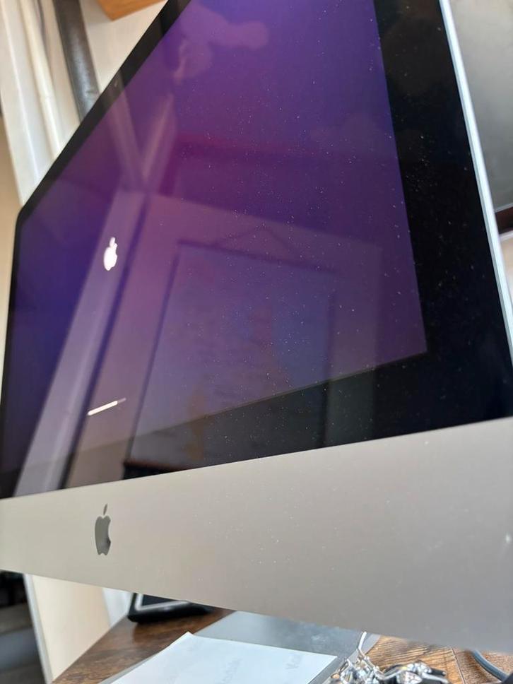 Imac 2019 intel core i7, Computers en Software, Apple Desktops, Gebruikt, Mac Mini, SSD, 3 tot 4 Ghz, 32 GB, Ophalen