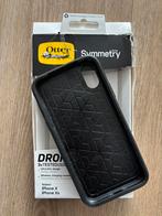 Otterbox iphone X / XS, Ophalen of Verzenden, Zo goed als nieuw, IPhone X, Frontje of Cover