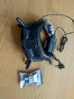 DJI goggles V2 + Caddx Vista unit, Audio, Tv en Foto, Drones, Ophalen of Verzenden, Zo goed als nieuw