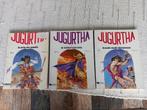 Jugurtha ( 15 stuks), Meerdere stripboeken, Ophalen of Verzenden, Gelezen