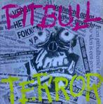 House Single (1988) Baze & Hucke - Pitbull Terror, Cd's en Dvd's, Vinyl | Dance en House, Overige formaten, Trip Hop of Breakbeat