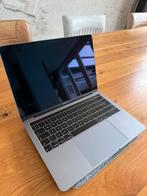 Macbook Pro 2018, Computers en Software, Apple Macbooks, MacBook Pro, Gebruikt, 256 GB, 2 tot 3 Ghz