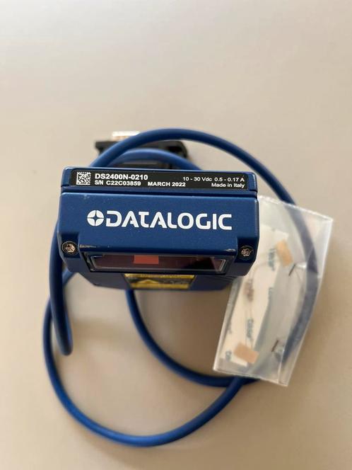 Datalogic DS2400 N  Barcode scanner, Hobby en Vrije tijd, Elektronica-componenten, Nieuw, Ophalen of Verzenden