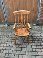 Groote Windsor Stoel antiek, Ophalen
