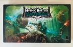 Mythic Battles Pantheon - Kickstarter, Een of twee spelers, Ophalen, Zo goed als nieuw