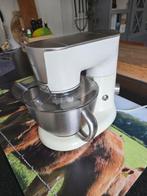 Philips keukenmixer, 4 liter of meer, Ophalen of Verzenden, Zo goed als nieuw