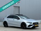 Mercedes-Benz A-klasse 250 e AMG Line PANO NAP BTW, Gebruikt, 4 cilinders, 15 kWh, 163 pk