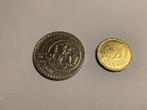 Mexico 20 pesos 1981, Postzegels en Munten, Ophalen of Verzenden, Midden-Amerika