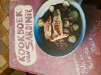 Giovanni Pilu - Kookboek van Sardinië, Italië, Giovanni Pilu; Roberta Muir, Ophalen of Verzenden, Zo goed als nieuw