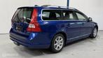 Volvo V70 2.5T Ocean Race ADAPTIVE CRUISE CONTROL / LEER, Gebruikt, Traction-control, Blauw, 2521 cc