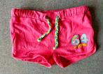 Lekkere roze shorts van Noppies in nette gebr. staat! Mt 86, Kinderen en Baby's, Babykleding | Maat 86, Gebruikt, Broekje, Meisje