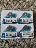 Kerstballen vrachtwagen, Ophalen of Verzenden, Nieuw