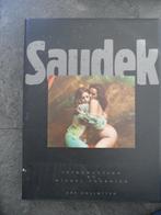 Jan Saudek fotoboek, Fotografen, Jan Saudel, Zo goed als nieuw, Ophalen