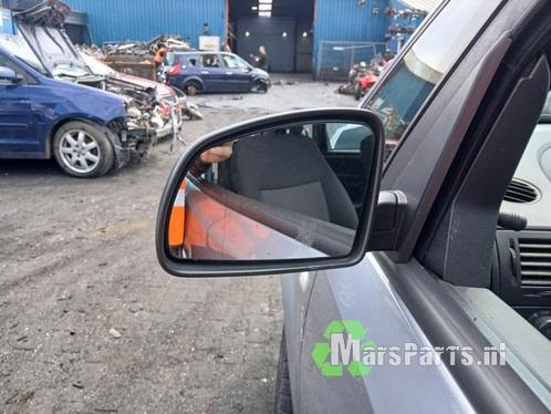 Buitenspiegel links van een Opel Meriva, Auto-onderdelen, Spiegels, Opel, Gebruikt, 3 maanden garantie, Ophalen of Verzenden