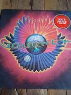 Journey - Infinity LP (1978) Vinyl, Ophalen of Verzenden, Gebruikt, 12 inch