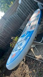 Mistral sup board, Watersport en Boten, Suppen, Ophalen, Gebruikt