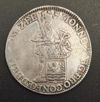 1772 Zilveren Dukaat Zeeland, Postzegels en Munten, Vóór koninkrijk, Zilver, Losse munt, Overige waardes