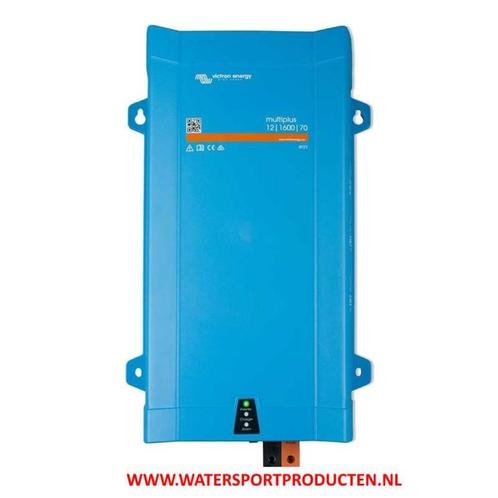 Victron MultiPlus IP21 12/1200/50-16, Watersport en Boten, Navigatiemiddelen en Scheepselektronica, Nieuw, Overige typen, Verzenden