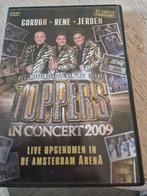 Toppers in Concert 2009 DVD, Alle leeftijden, Boxset, Muziek en Concerten, Ophalen of Verzenden
