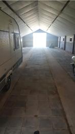 Te Huur: Caravan/Vouwwagen/Travelsleeper Stalling in Keldonk, Caravans en Kamperen, Caravanstallingen, Onbekend, Onbekend, Onbekend