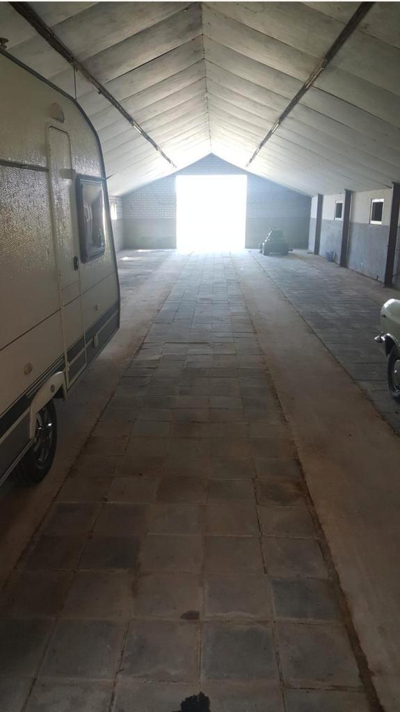 Te Huur: Caravan/Vouwwagen/Travelsleeper Stalling in Keldonk, Caravans en Kamperen, Caravanstallingen