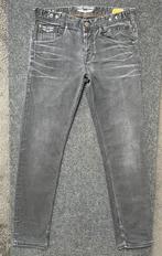 PME Legend Skyhawk stretch jeans 34/34 (NIEUW), Zwart, Nieuw, Ophalen of Verzenden, W33 - W34 (confectie 48/50)