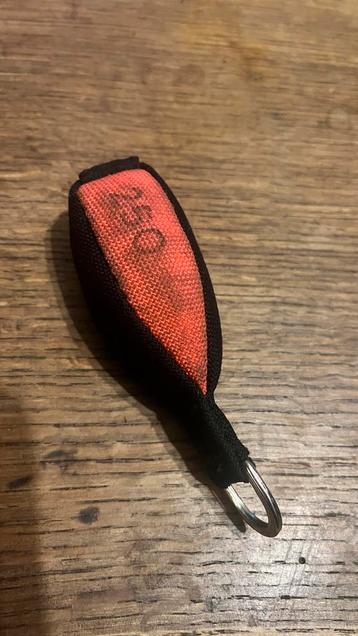 Werpzakje beschikbaar voor biedingen