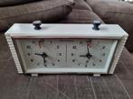 Sovjet Russische Vintage schaakklok, jaren '70 schaakklok, J, Ophalen of Verzenden, Nieuw