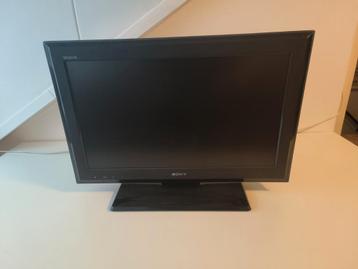 Sony Bravia TV - Gebruikt beschikbaar voor biedingen
