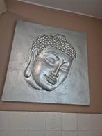 Boeda schilderij, Ophalen